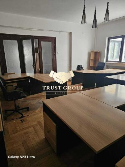 Apartament 4 camere Cismigiu