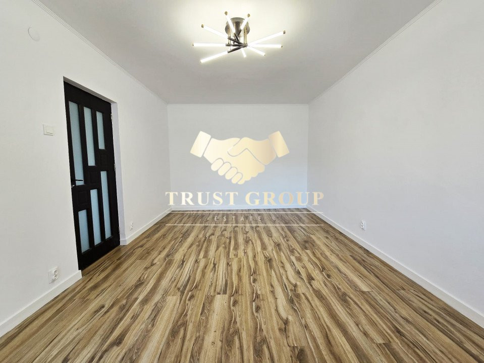 Apartament 2 camere Lujerului | 54mp | 3 min metrou | etaj 2, decomandat |