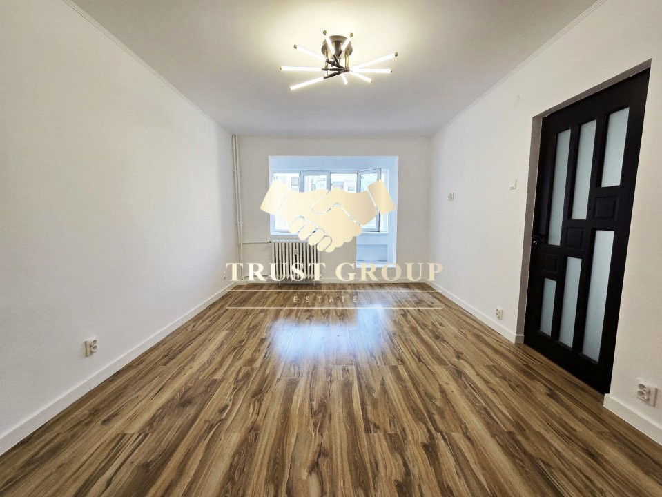 Apartament 2 camere Lujerului | 54mp | 3 min metrou | etaj 2, decomandat |