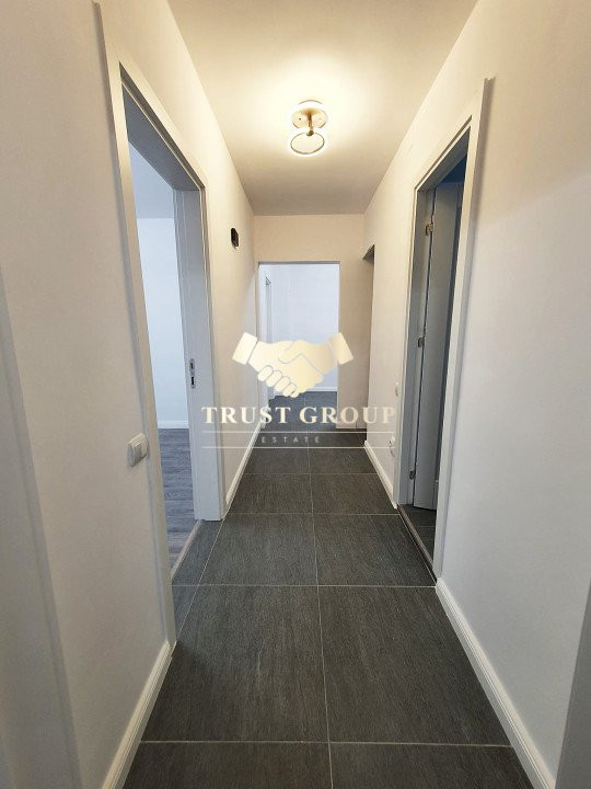 Apartament 2 camere Lujerului | 54mp | 3 min metrou | etaj 2, decomandat |