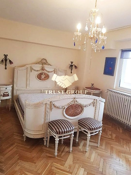 Apartament 4 camere Piata Romana-Gradina Icoanei bloc 1979