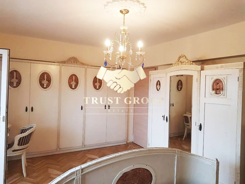 Apartament 4 camere Piata Romana-Gradina Icoanei bloc 1979