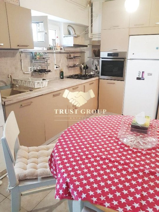 Apartament 4 camere Piata Romana-Gradina Icoanei bloc 1979