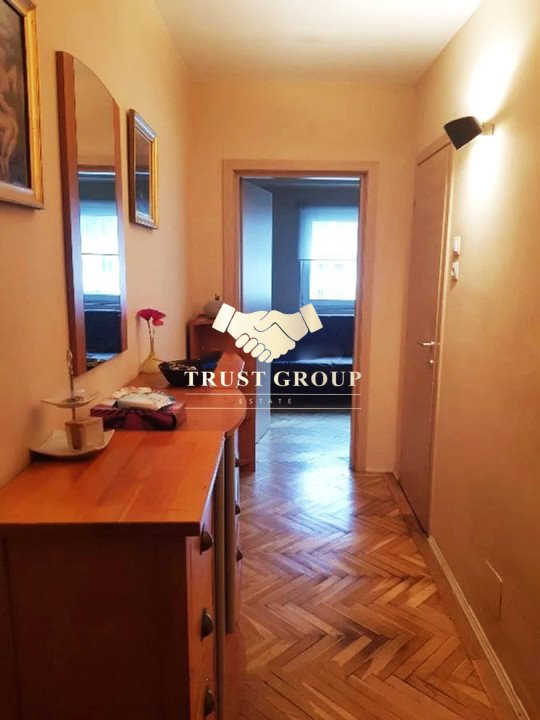 Apartament 4 camere Piata Romana-Gradina Icoanei bloc 1979