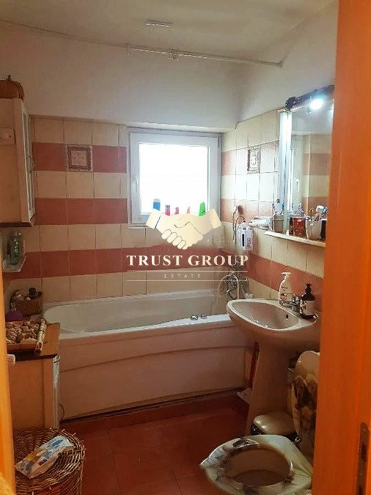 Apartament 4 camere Piata Romana-Gradina Icoanei bloc 1979