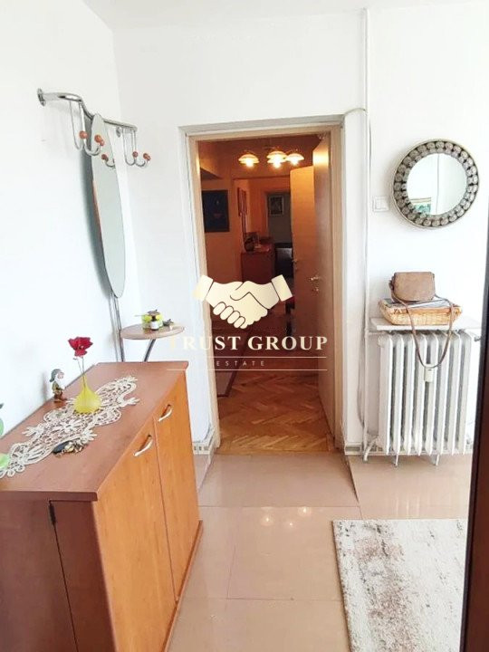 Apartament 4 camere Piata Romana-Gradina Icoanei bloc 1979