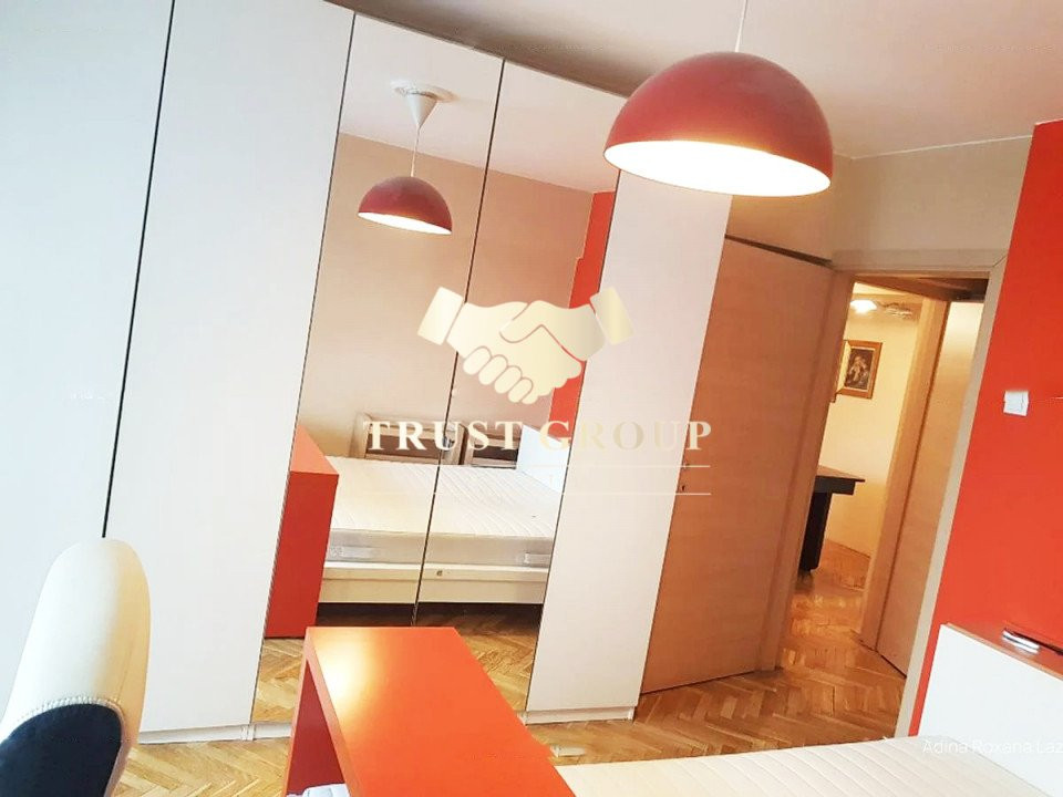 Apartament 4 camere Piata Romana-Gradina Icoanei bloc 1979