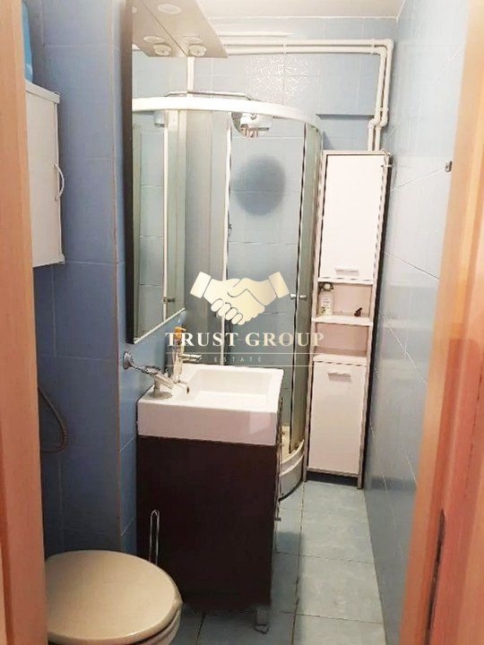 Apartament 4 camere Piata Romana-Gradina Icoanei bloc 1979