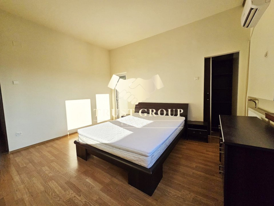  Apartament Semnat de Ciulei & Prager – 3 Camere cu Vedere și Terasă