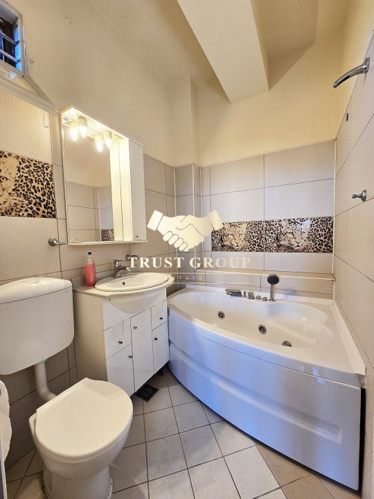  Apartament Semnat de Ciulei & Prager – 3 Camere cu Vedere și Terasă