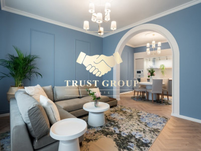 DESIGN // 3 CAMERE CISMIGIU// READY TO MOVE