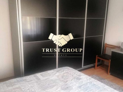| Apartament decomandat cu 2 camere  60 mp | posibilitate centrala | Etaj 4/8 |