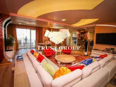 Apartament 4 camere-Dorobanti- 
