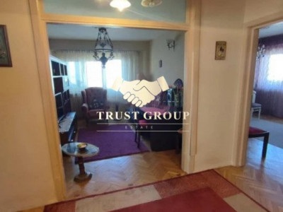 Gradina Icoanei bloc 1979 - Apartament 4 camere Piata Romana