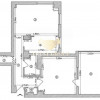 2 camere Lujerului | 12m2 terasa | Langa Metrou | 