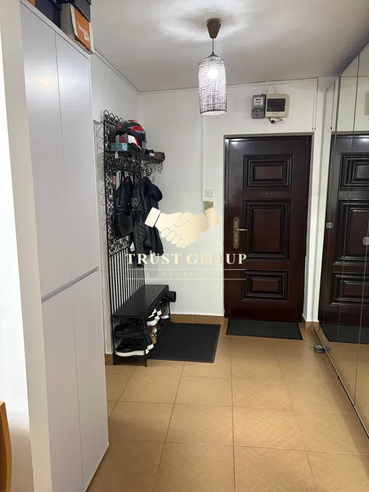 2 camere Crangasi | Langa Metrou-Parc |