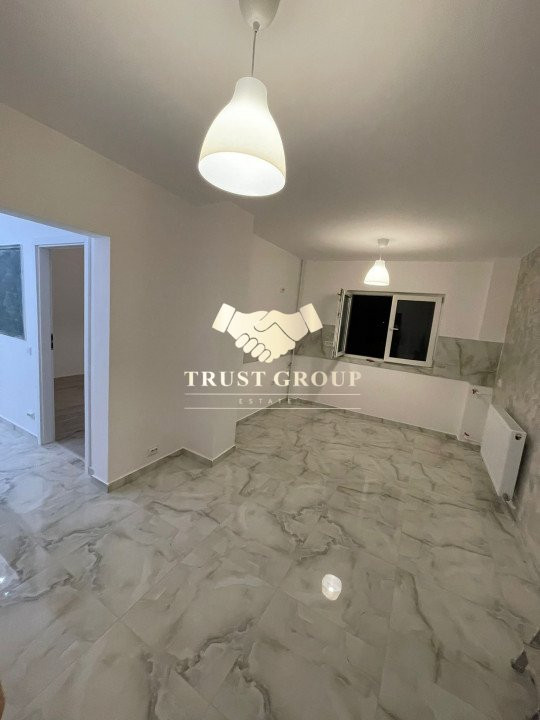 Lujerului | 2 camere | 3 min metrou |