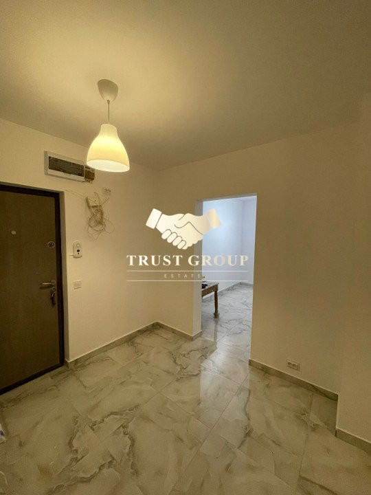 Lujerului | 2 camere | 3 min metrou |