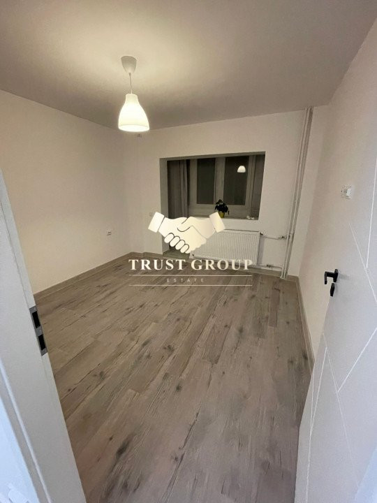 Lujerului | 2 camere | 3 min metrou |