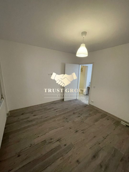 Lujerului | 2 camere | 3 min metrou |