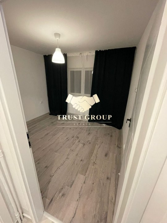 Lujerului | 2 camere | 3 min metrou |