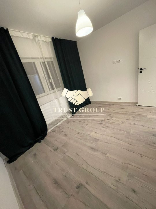 Lujerului | 2 camere | 3 min metrou |