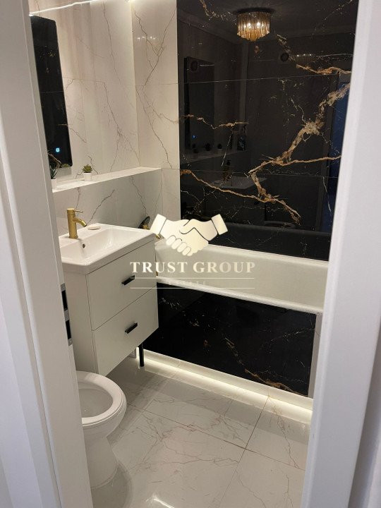 Lujerului | 2 camere | 3 min metrou |