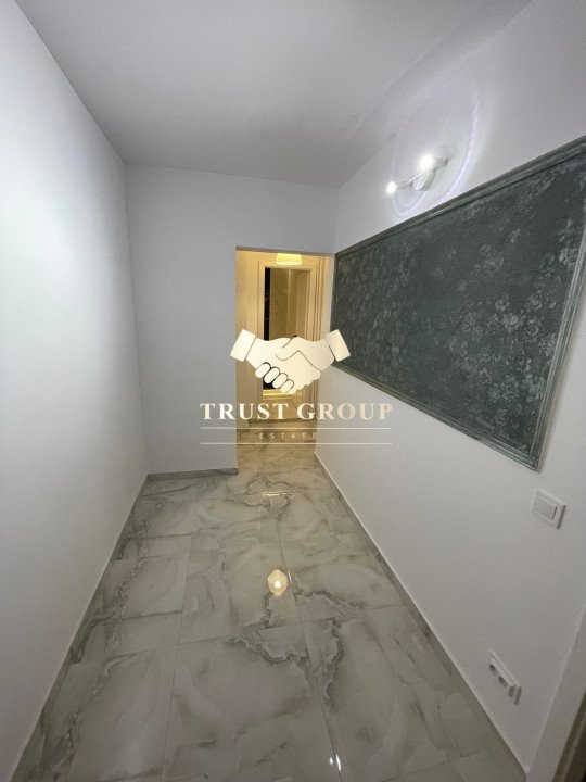 Lujerului | 2 camere | 3 min metrou |