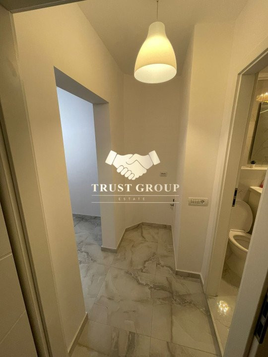 Lujerului | 2 camere | 3 min metrou |