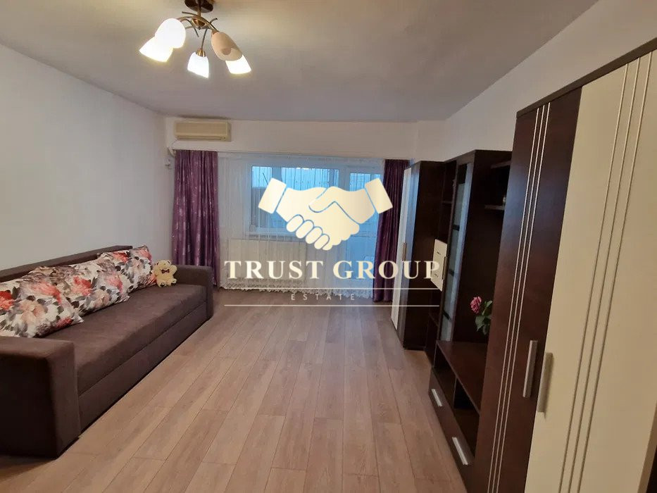 Garsoniera Lujerului-Virtutii | Gata de mutare | 