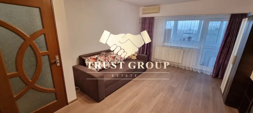 Garsoniera Lujerului-Virtutii | Gata de mutare | 