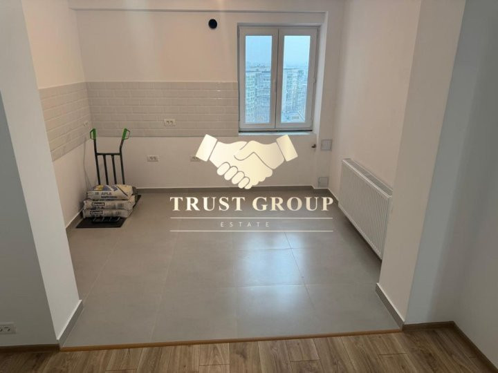 2 camere Gorjului | Bloc reabilitat | Renovat total | 