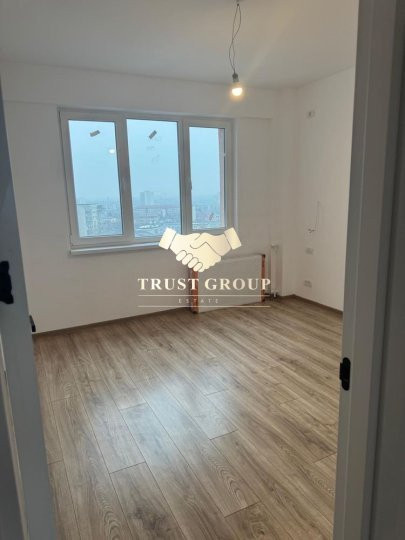 2 camere Gorjului | Bloc reabilitat | Renovat total | 