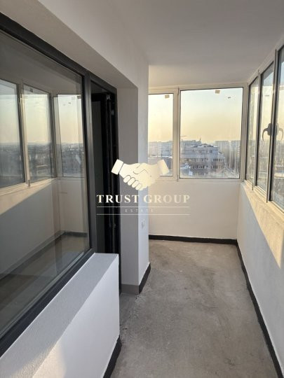 2 camere Gorjului | Bloc reabilitat | Renovat total | 