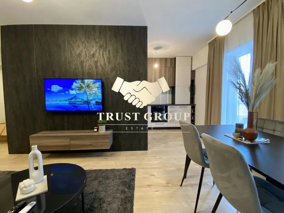 Apartament 3 camere  Aviației 