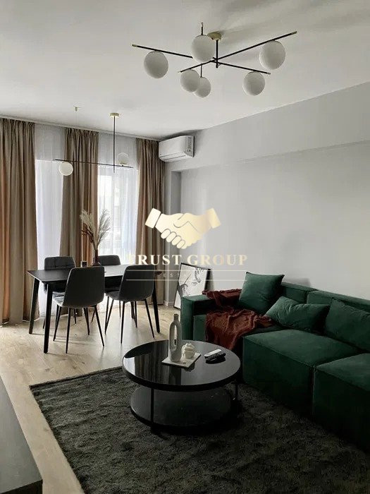 Apartament 3 camere  Aviației 