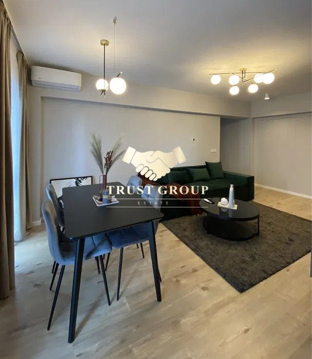 Apartament 3 camere  Aviației 