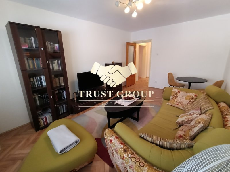 Apartament 2 camere Ultracentral -Universitate | Bloc 1980 