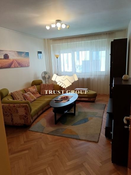 Apartament 2 camere Ultracentral -Universitate | Bloc 1980 