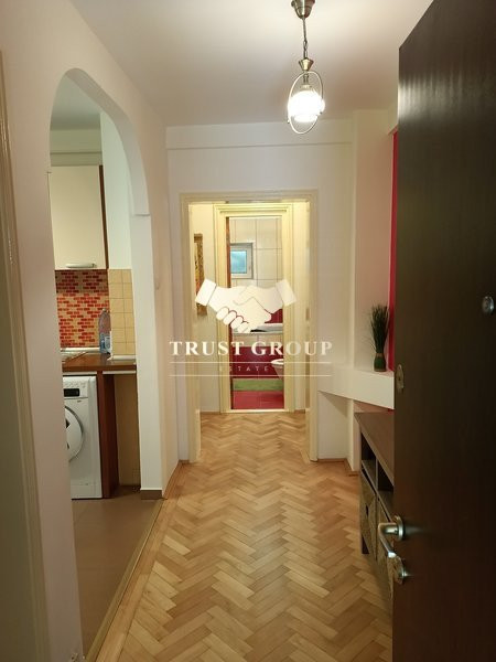 Apartament 2 camere Ultracentral -Universitate | Bloc 1980 