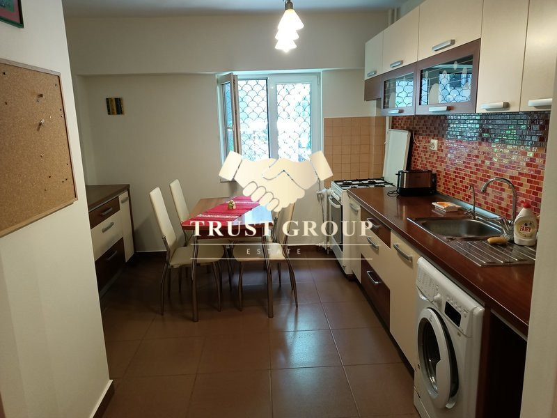 Apartament 2 camere Ultracentral -Universitate | Bloc 1980 