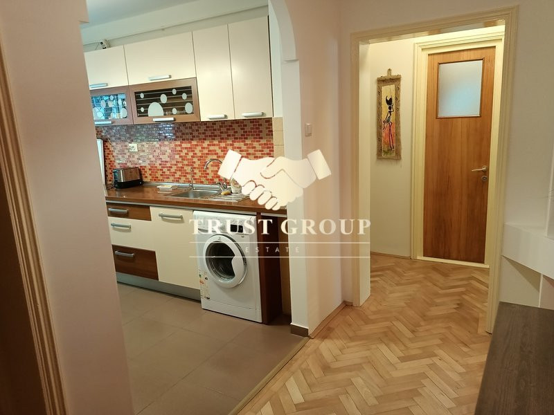 Apartament 2 camere Ultracentral -Universitate | Bloc 1980 