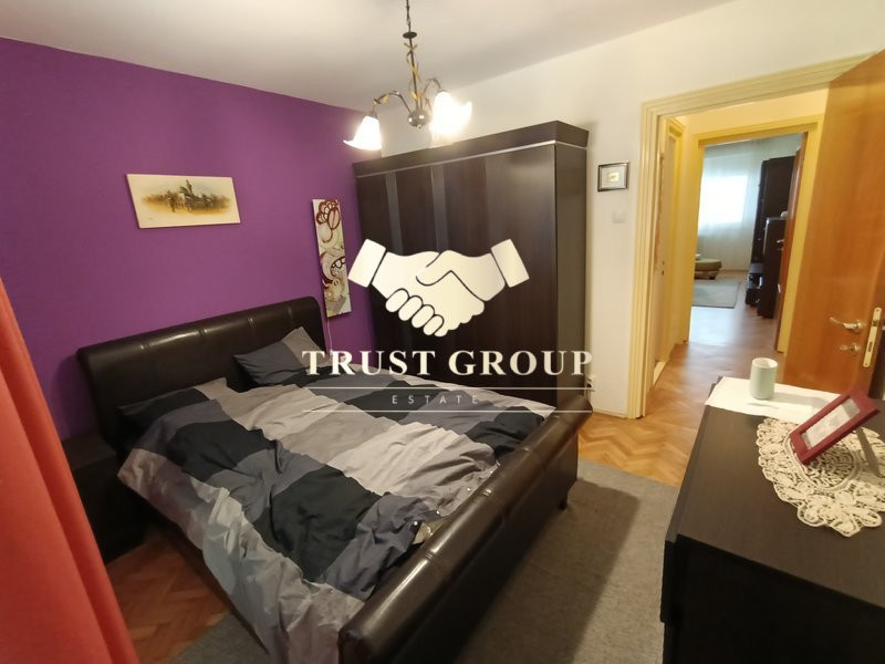 Apartament 2 camere Ultracentral -Universitate | Bloc 1980 