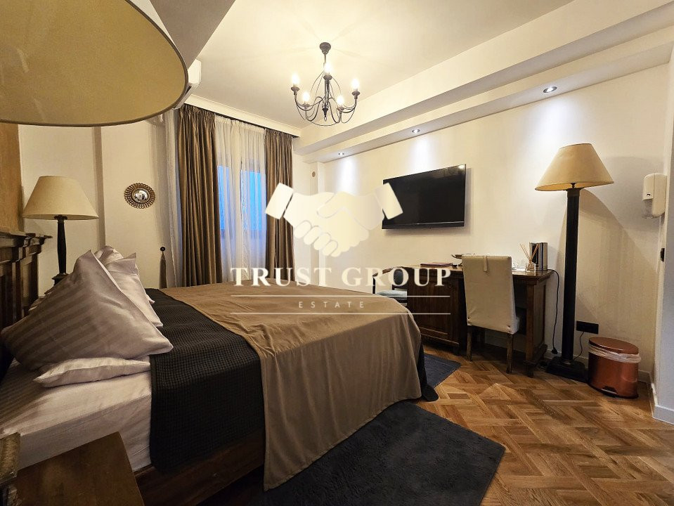  -  Kiseleff - Clucerului -Apartament cu 3 camere