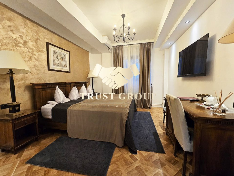  -  Kiseleff - Clucerului -Apartament cu 3 camere