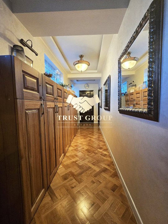  -  Kiseleff - Clucerului -Apartament cu 3 camere