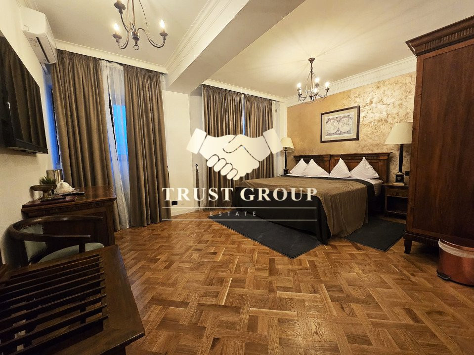  -  Kiseleff - Clucerului -Apartament cu 3 camere