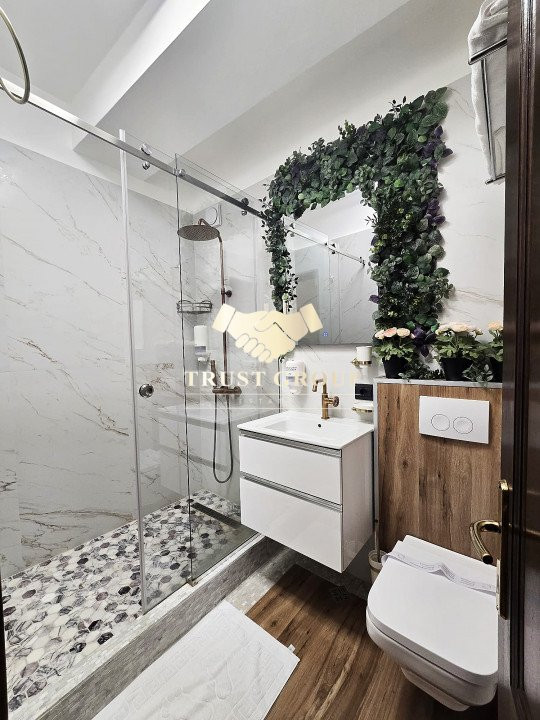  -  Kiseleff - Clucerului -Apartament cu 3 camere