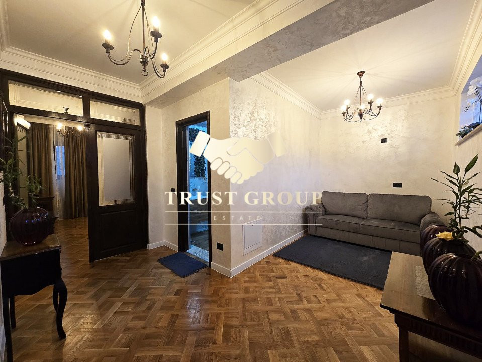  -  Kiseleff - Clucerului -Apartament cu 3 camere