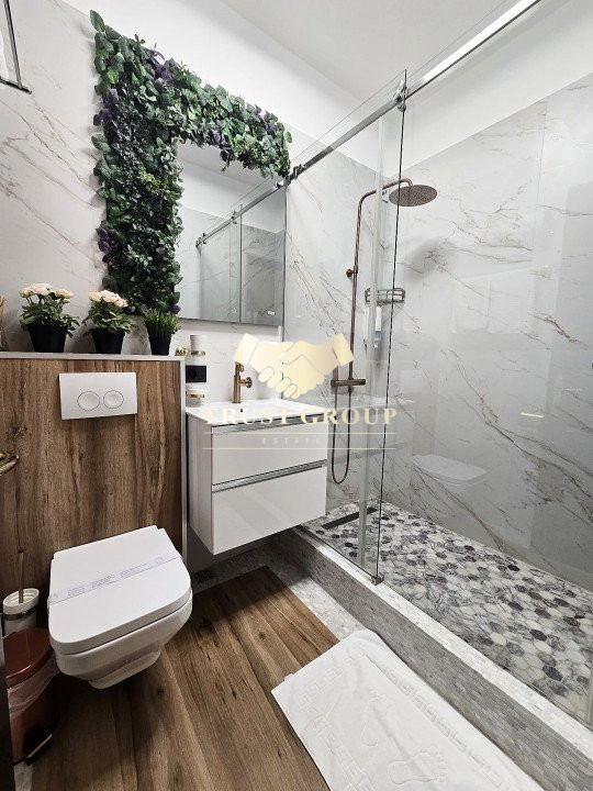  -  Kiseleff - Clucerului -Apartament cu 3 camere